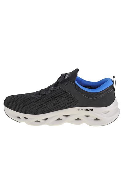 SKECHERS Go Run Swirl Tech-Dash Charge, Men's Running shoes
