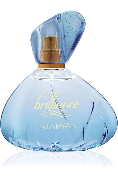 MARYAJ PERFUMES Brilliance For Women - Eau De Parfum, 100 ml
