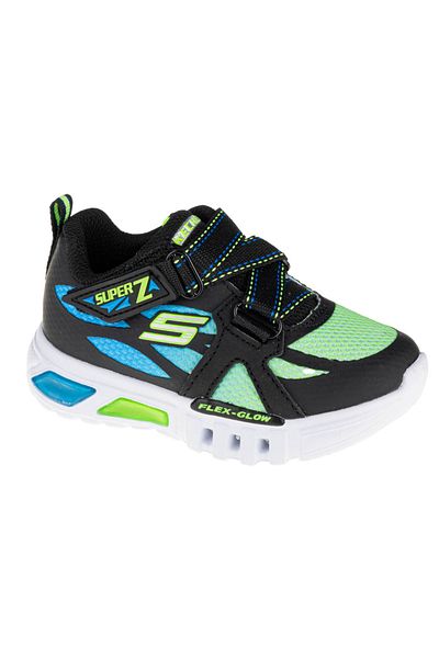SKECHERS Flex-Glow Lowex, Boys' Sneakers