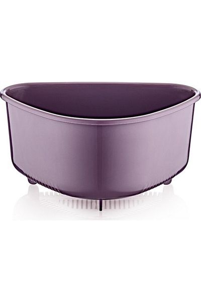 TEKNO İSTANBUL Lavobo Garbage Strainer
