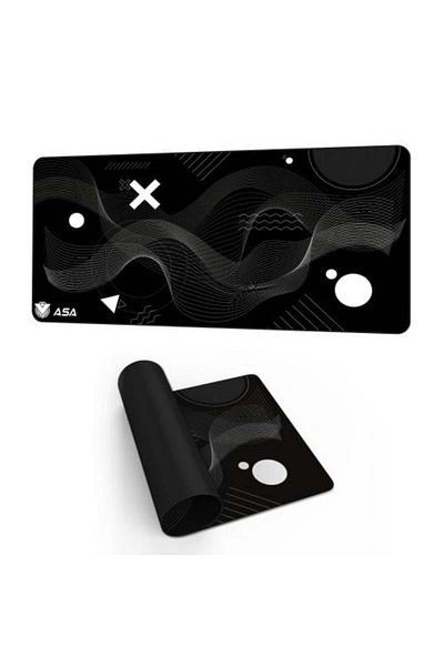 ASA Mouse Pad Shapes 2 - 2