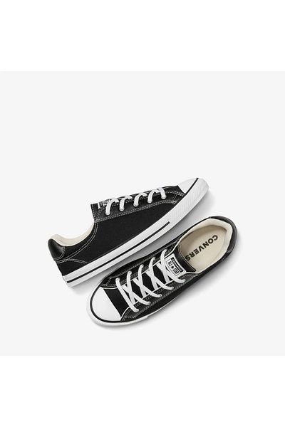 converse Sneakers Converse Chuck Taylor All Star Dainty Lucky, Black, Unisex