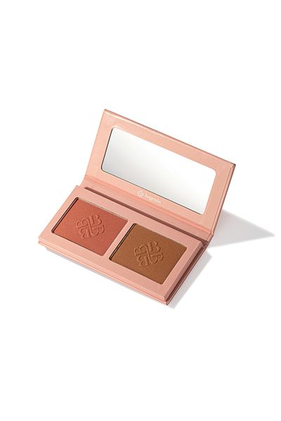 Bogenia Angelic Double Blush by Bogegna BG650.003