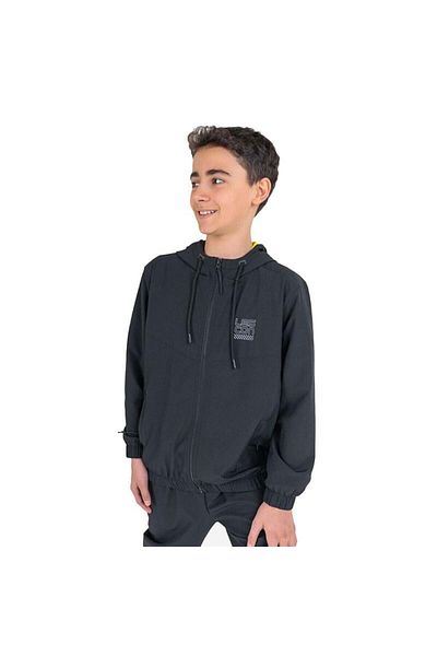 Lescon Детско яке Lifestyle 23NTCS003139-633