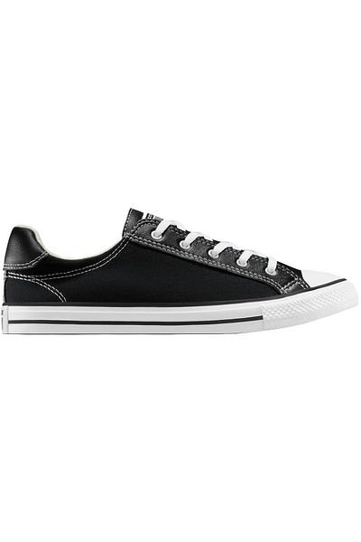 converse Sneakers Converse Chuck Taylor All Star Dainty Lucky, Black, Unisex