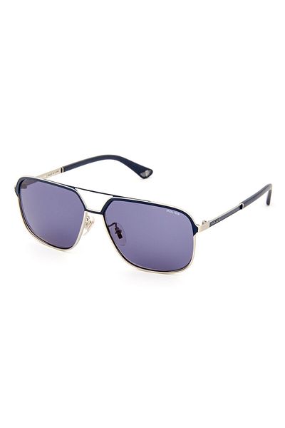 Police Spla58 0579 Men's Sunglasses