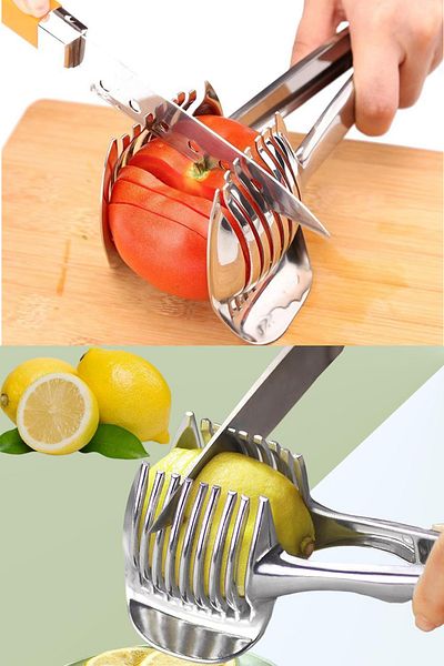 valletta Benedetto Tongs and Cutting Tool