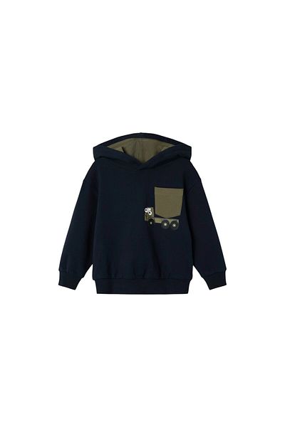 name ıt Boy's Sweatshirt 13233677