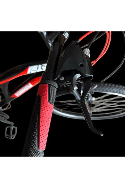 Tunca 26 jant çift amortisörlü shımano şehir bisikleti 2025