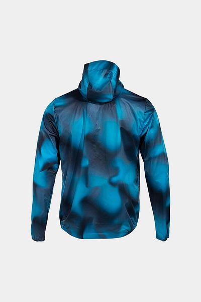Joma Ανδρικό αδιάβροχο ποδοσφαίρου R-Trail Nature Raincoat 103218.716