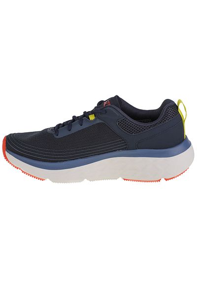 SKECHERS Max Cushioning Delta, Men's Running shoes