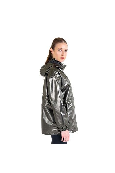 Lescon Lifestyle Women's Raincoat 23Ntbs002136-013