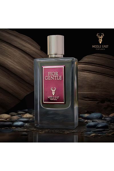 Coral Fior Gentle (Unisex) 65ML Extrait De Parfum