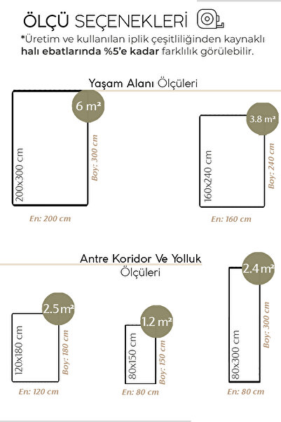 Cool Halı Hanedan Gray Vintage Ethnic Carpet – Classic Patterned Modern Woven Rug for Living Room & Home