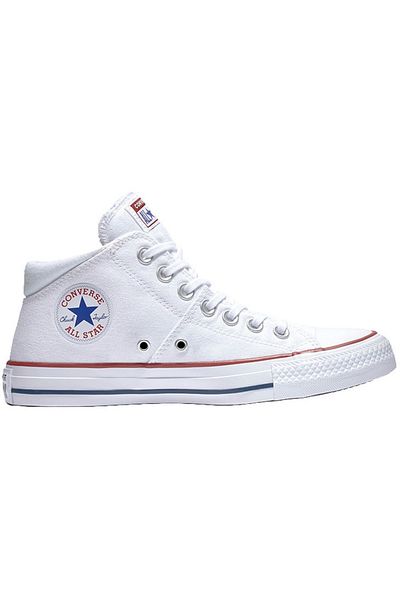 converse Sneakers Converse Chuck Taylor All Star Madison, White, Unisex