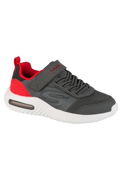 SKECHERS Bounder-Tech - Ultravoid, Boys' Sneakers