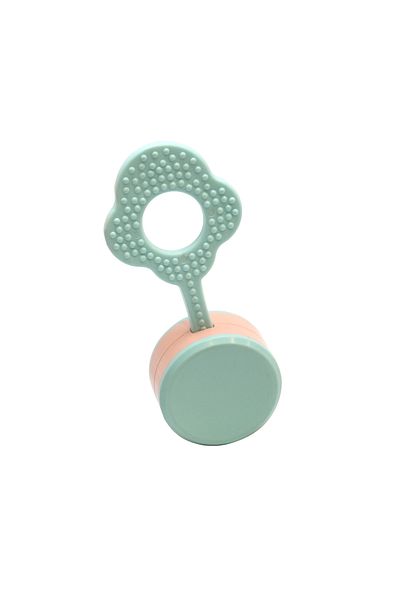 Zuzu Toys Zuzu Toy Drum Rattle Card 4215