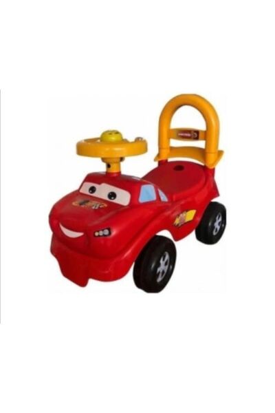 BESTTOYS Bade Oyuncak Ilk Adım Arabam