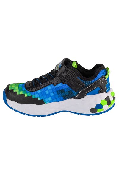 SKECHERS Mega-Craft 2.0, Boys' Sneakers