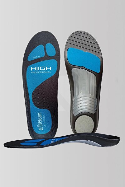 Elioure RN01 | Ortopedik Koşu Ayakkabı Iç Tabanı, Yüksek Ark Ve Çukur Taban I...