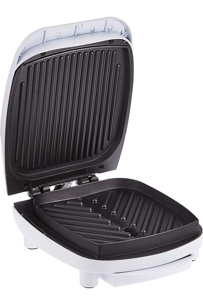 Sanford Grill Toaster White White Color 7 Watt