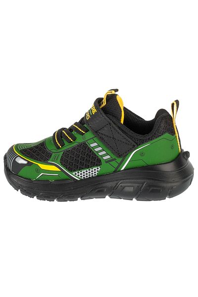 SKECHERS Skech Tracks - Tractor-Tronix, Boys' Sneakers