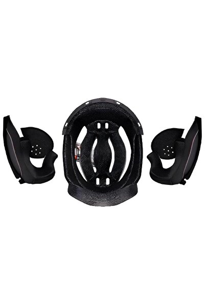 LS2 STROBE 2 KASK İÇ PED