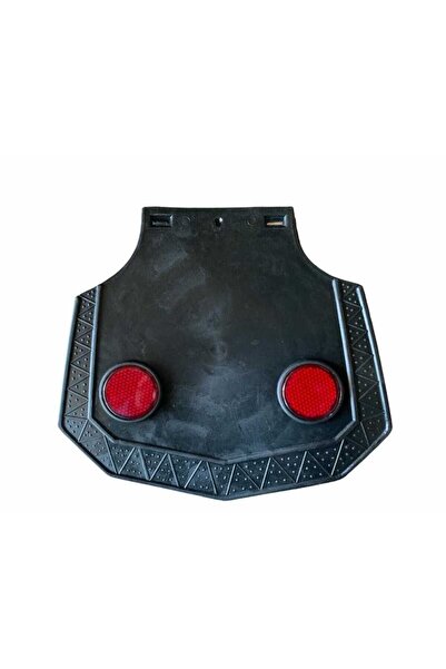 Universal JAWA 250 ARKA TOZLUK (REFLEKTÖRLÜ)