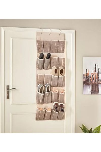 rexa 20-Pocket Hanging Organizer