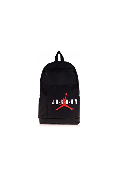 Genel Markalar Jordan Aır Sırt Çantası (olympıa Black)krn-Q3118