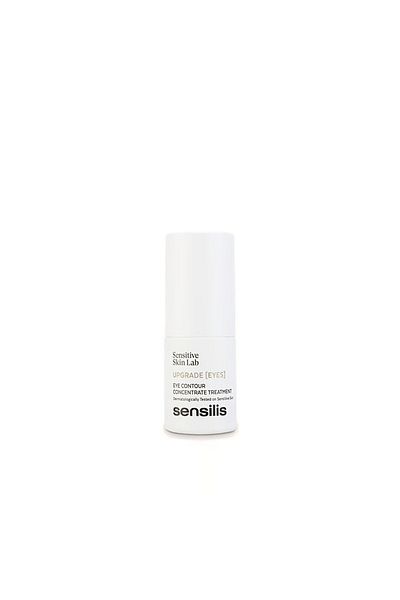 sensilis Upgrade [Eyes] Restorative Treatment (15ml)