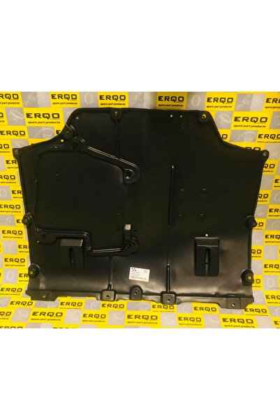 Genel Markalar Toyota Corolla Motor Alt Muhafaza Büyük Tip 2019