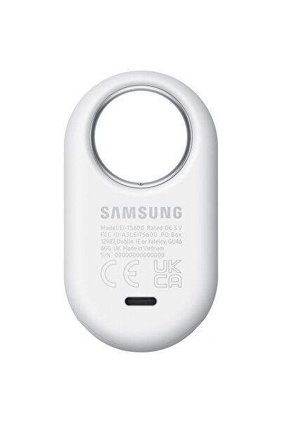 Samsung Galaxy SmartTag2, White
