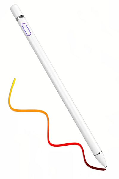 Fuchsia قلم لوحي بشاشة تعمل باللمس للكتابة والرسم متوافق مع سلسلة Honor Pad
