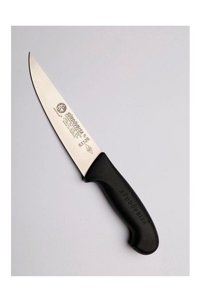 Sürdövbısa Butcher Meat Stripping Knife Mouth Length 15 cm