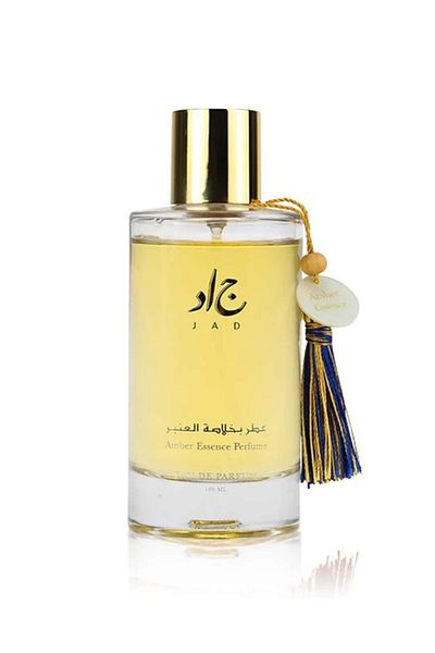 jad Amber Arabesque Essence Collection EDP