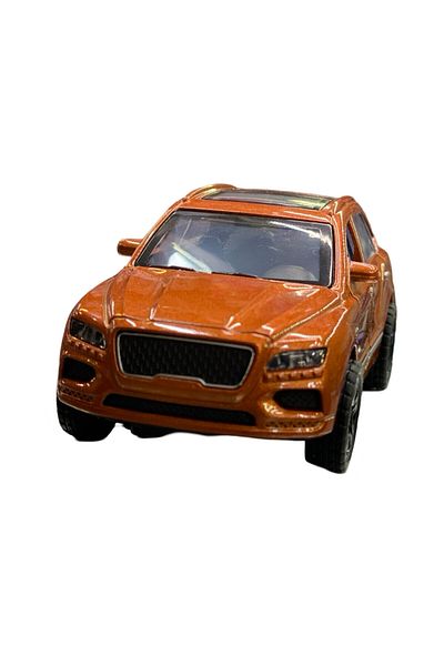 JPT Macheta replica Bentley Bentayga scara 1/43