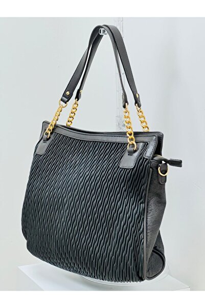 KRISTE BELL 26421 GRİ KADIN ÇANTA