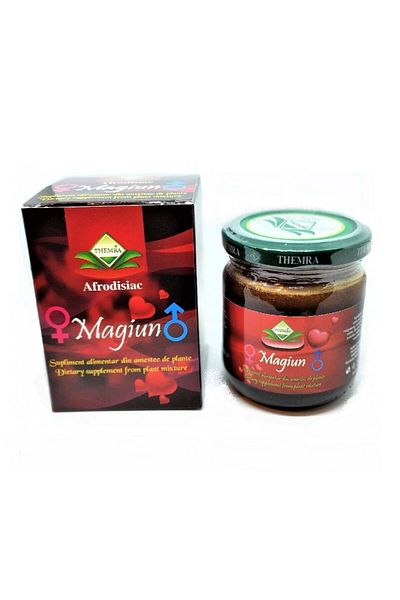 Themra Themra Aphrodisiac Magic 240 G