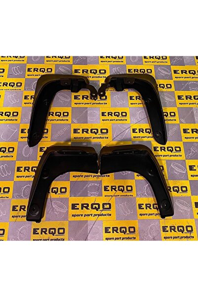 Genel Markalar KRK487 PAÇALIK ACCENT 2011- BLUE TAKIM 4 ADET !!!İTHAL