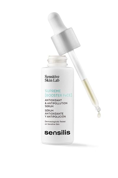 sensilis Supreme Booster Serum