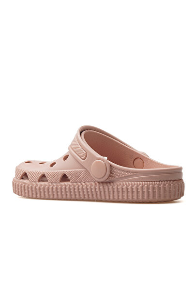 IGOR İgor Sun Mc Unisex Anatomical Non-Slip Sole Pool-Daily Children's Sandals (22-32) 24Y S10316 Powder