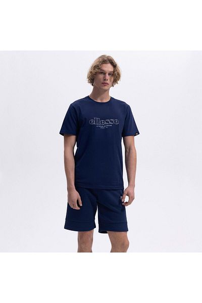 Ellesse Ανδρικό μπλουζάκι EM451