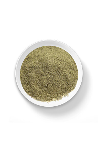 OB Organik Bitkim Organik Bitkim Kara Halile Toz (Öğütülmüş) 150 gr