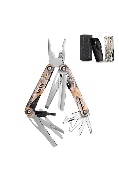 Grand Harvest GHK15 Hurricane Multi Tool