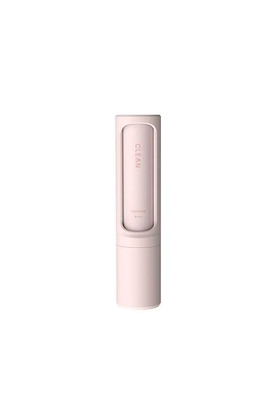 zola Pet hair brush, collection area, 18.3x4.3x4.3 cm, plastic, pink