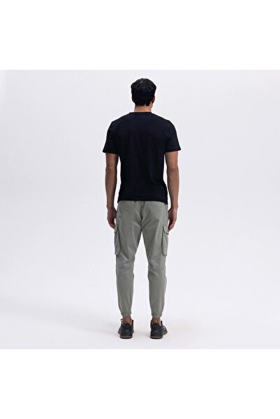 Ellesse Ανδρικό μπλουζάκι EM451