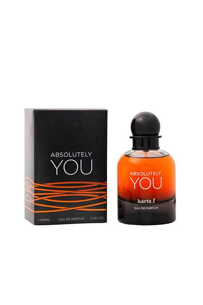 essentialneedsforall ABSOLUTELY YOU EAU DE PARFUM