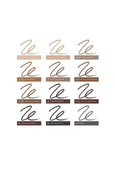 BENEFIT Precisely My Brow Pencil medium brown