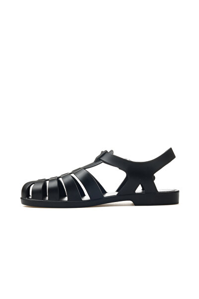 IGOR Igor Bıarrıtz Mate Non-Slip Sole Women's Sandals (36-41) 23Y Ks10259 Bıarrıtz Mt Black